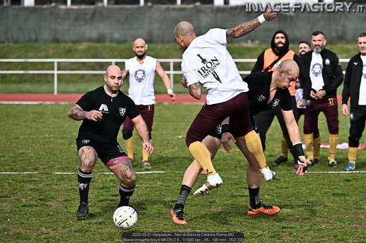 2025-03-01 Harpastum - Neri di Brescia-Centvria Roma 042